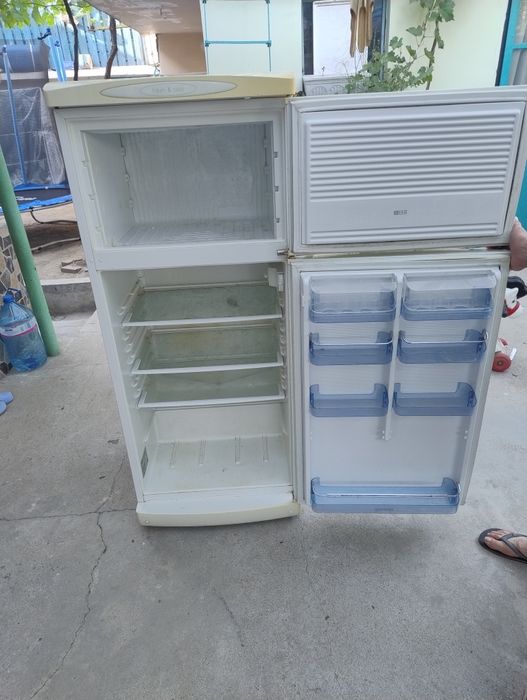 Хладилник gorenje