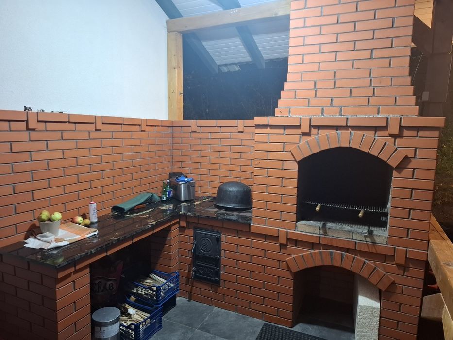 REZERVATA DE REVELION!  CABANA CU CIUBAR  ! disponibila pt inchiriat