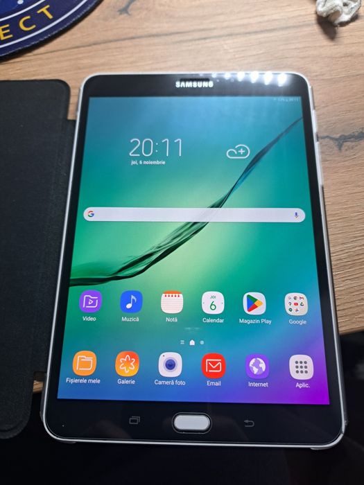 Tableta Samsung Tab S2