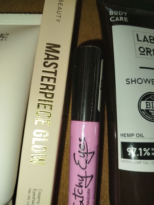 Козметика bellebox