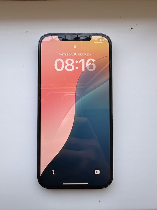 Iphone 12 pro max 128Gb