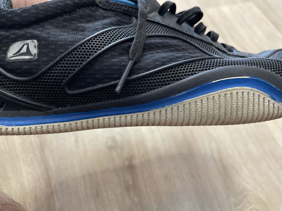 Pantofi yachting Non marking Clarks 44 și 1/2