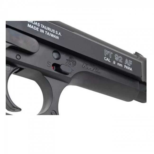Pistol Co2 Cu GARNITURA SCHIMBATA!! (Airsoft, Tir Sportiv, Gaz) Pusca
