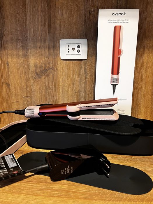 Placa Dyson Airstrait