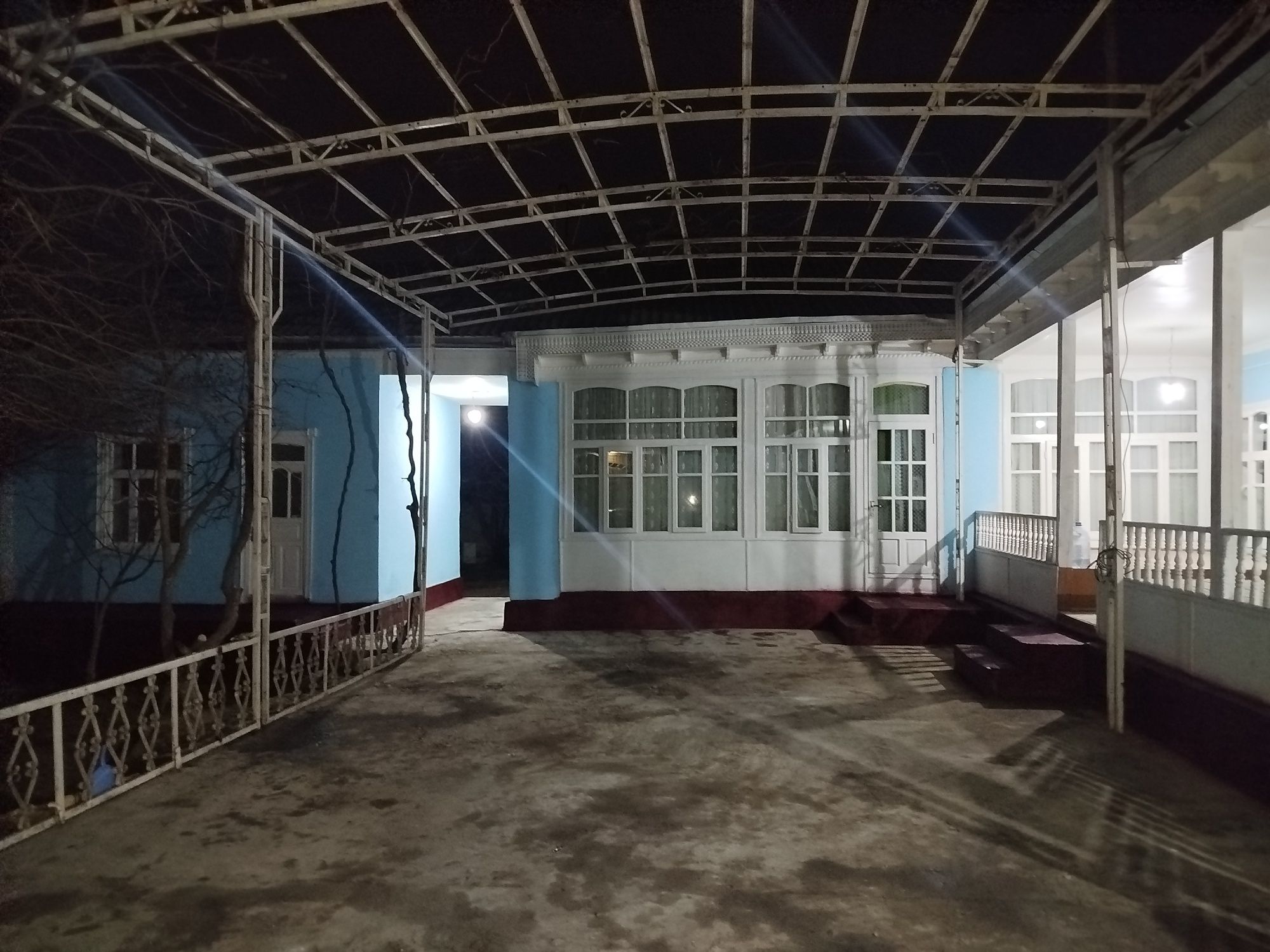 Hovli Sotiladi 8 sotix