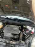 Vand ford fiesta 2006