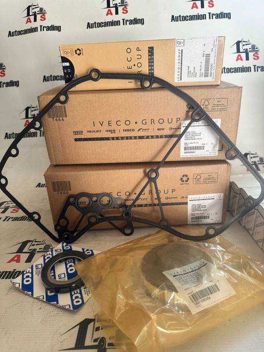 kit distributie pe lant  iveco daily fiat ducato 3.0 euro 3/4