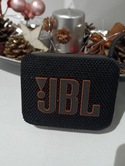 Boxa jbl Go 4 originala