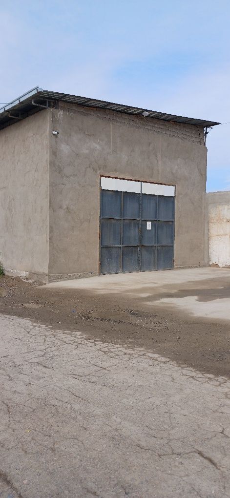Skilad ijaraga beriladi