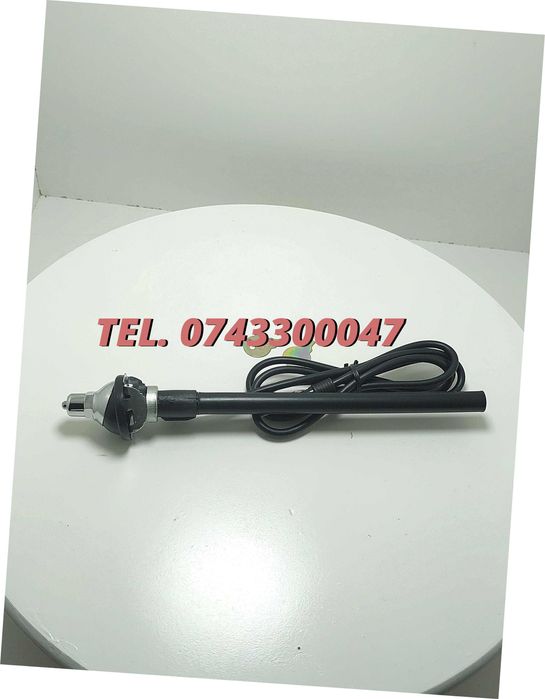 Antena Radio Cd Player Auto Aripa Pliabila Manuala