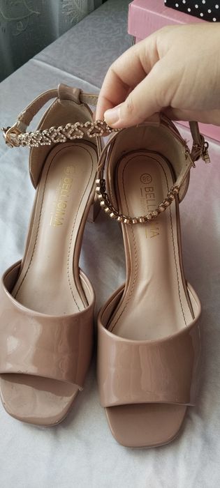 Туфли женские , удобные