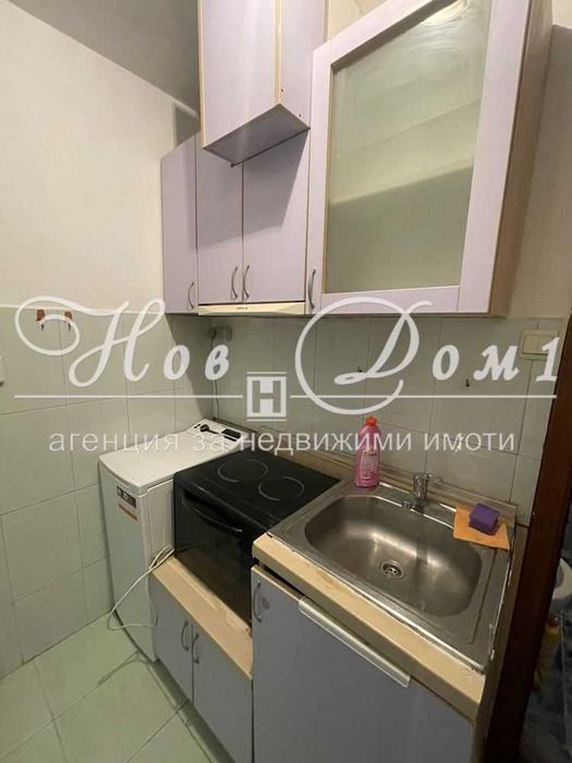 Дава се под наем Едностаен апартамент в Варна, Център - 35 кв.м за 280.5 € - Снимка #3