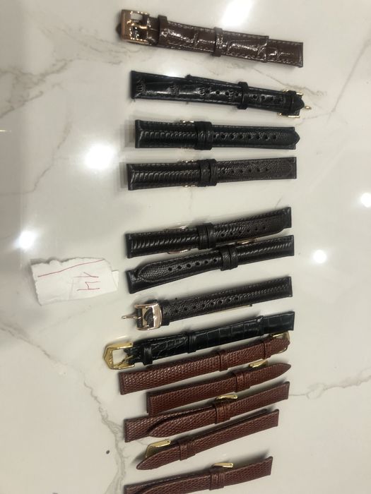 Ремешок на часы 3000