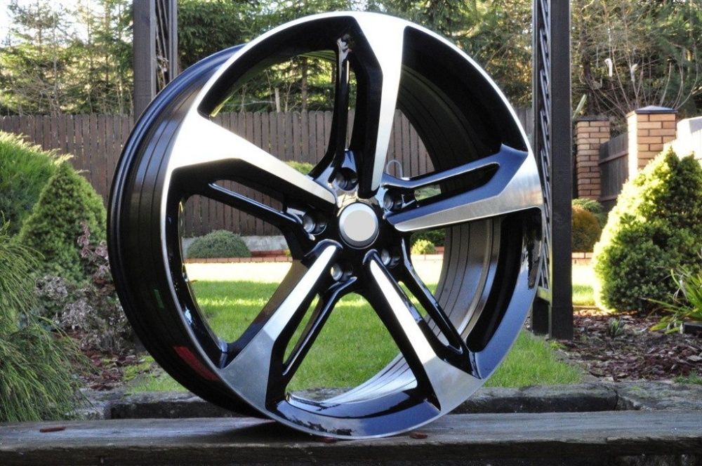 19" 20" 21" 22" Джанти Ауди 5X112 AUDI A4 A5 A6 S6 A7 S7 A8 S8 Q5 SQ5