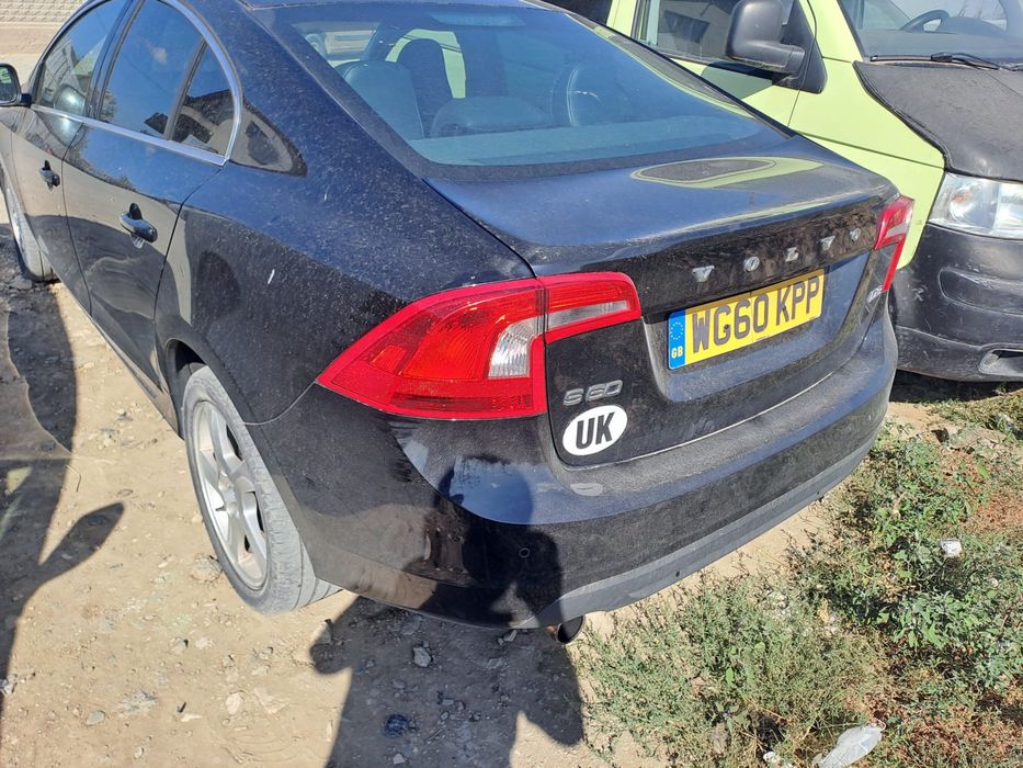 Dezmembrari Volvo S60