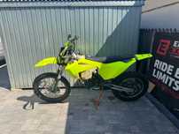 Husqvarna 2017 FE Enduro