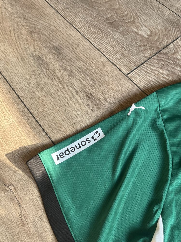 PUMA Monchengladbach 24/25 -Tim Kleindienst 11 - размер 2ХЛ / Оригинал