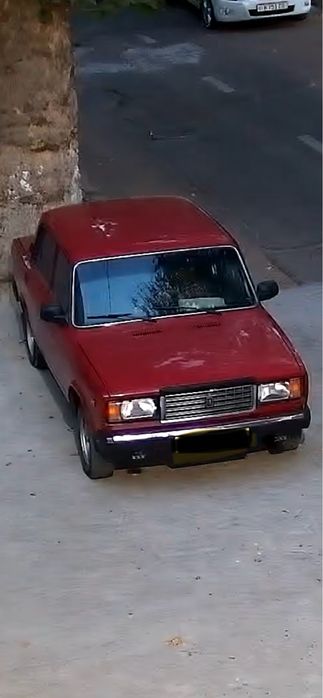 vaz 2107 injektor 2008 god