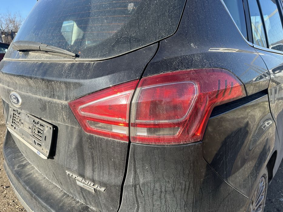 Стоп/Стопове за Ford B Max