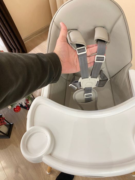 Детски стол с масичка ZIZITO