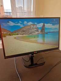 LG IPS Monitor MP65