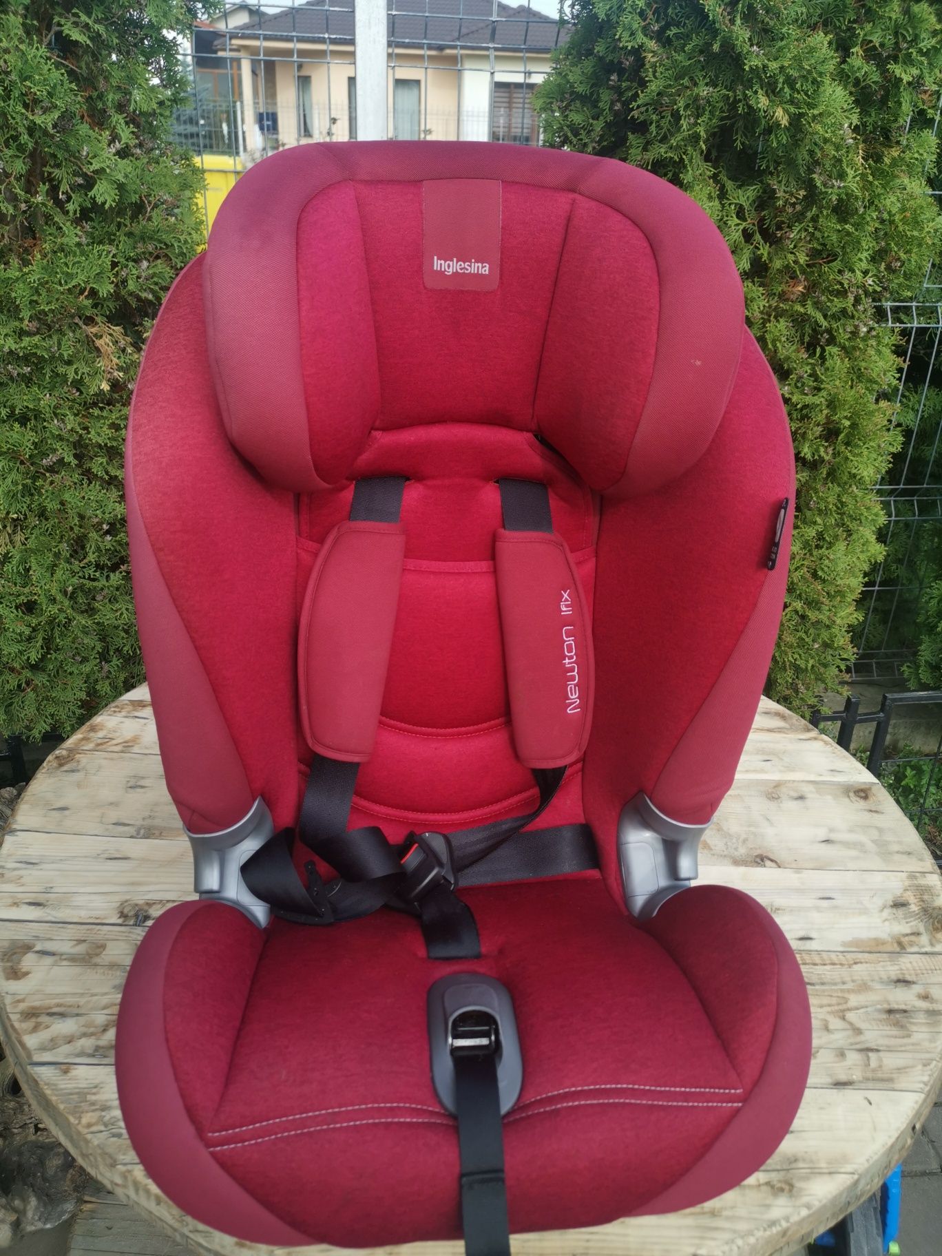 Scaun isofix INGLESINA newton