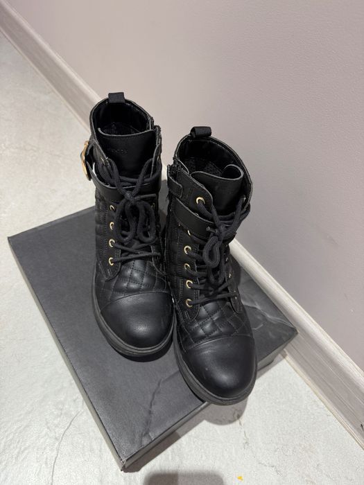 Ботинки GEOX для девочки