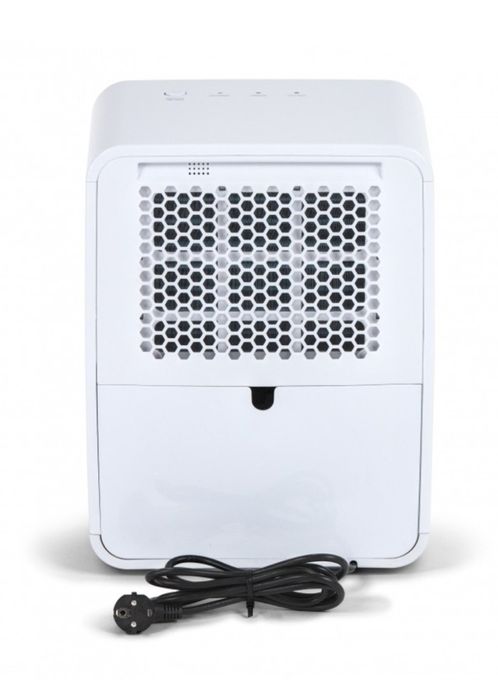 Dezumidificator Trotec, 10 litri/zi, 100 mc/h