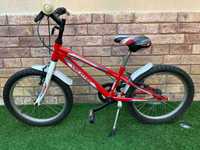 Детски велосипед MTB Velotec CASPER 18"