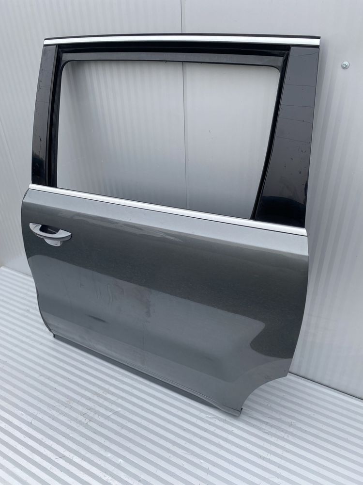 Usa st spate vw Sharan 7N 2011-2015 cod de culoare LR7H