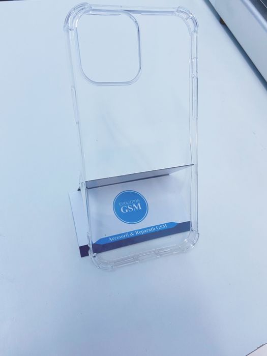 Husa Transparenta pentru Iphone X,XS,XR,XS Max,11,12,13,Mini,Pro,Max
