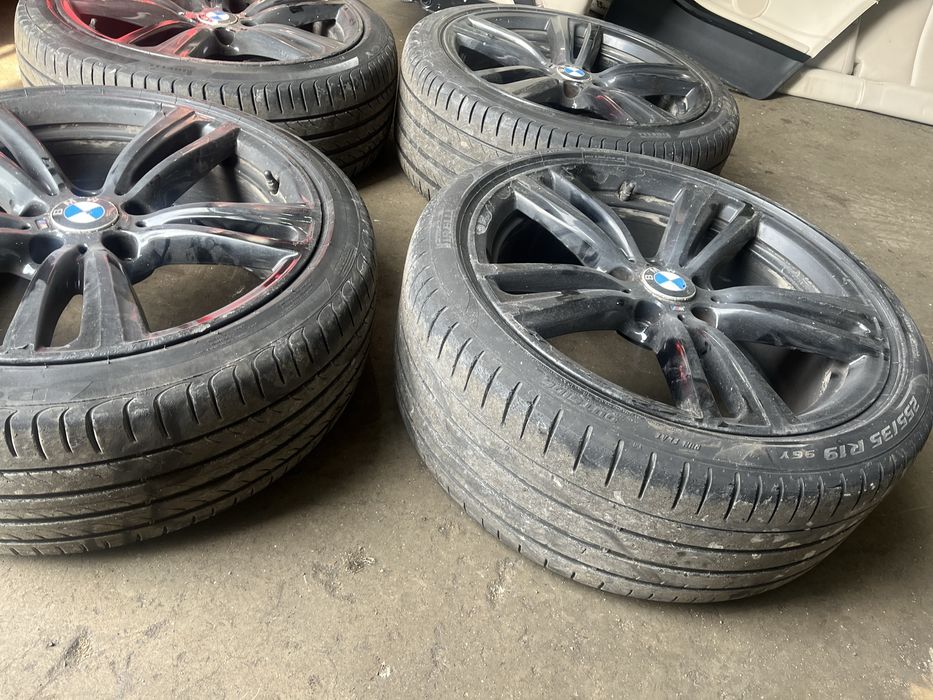 Джанти бмв 4 ф32/36 19 ( djanti bmw 4 f32/36 19 cola )
