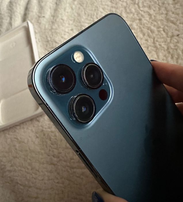 iPhone 12 Pro Max 128GB