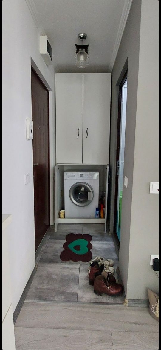Apartament cu o camera/garsoniera de inchiriat