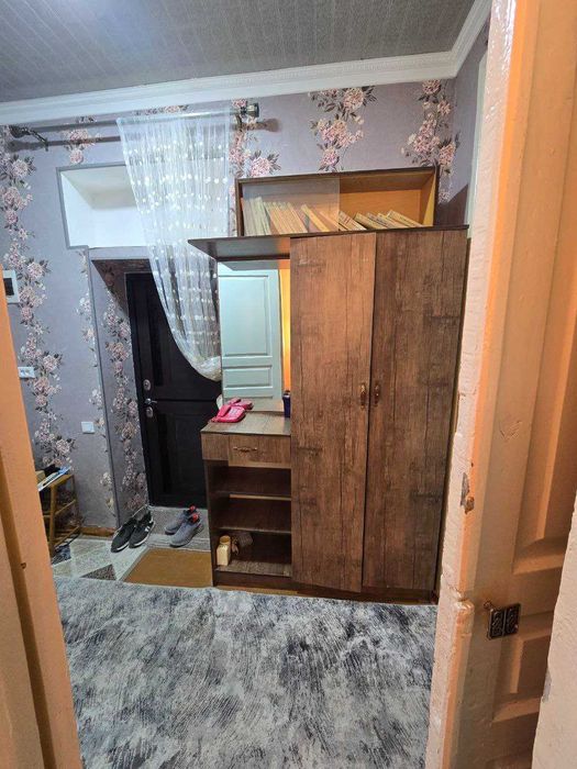 Сдается полностью укомплектованная квартира на Рудаки, 106 (Самарканд)