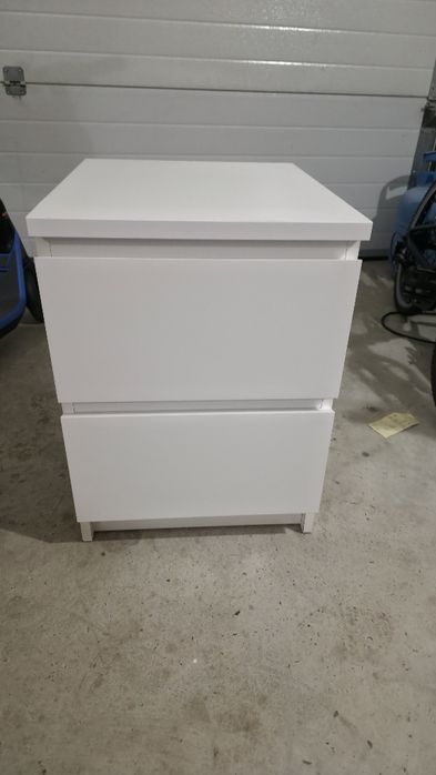 нощно шкафче Ikea