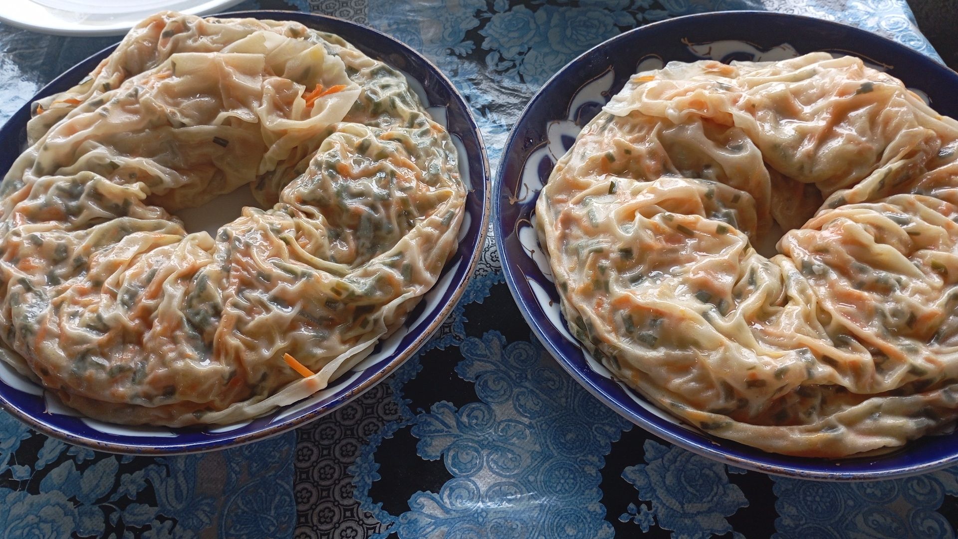 Домашняя  вкусная еда