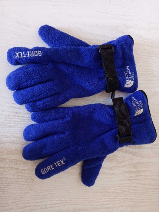 The North Face Gore-tex ръкавици