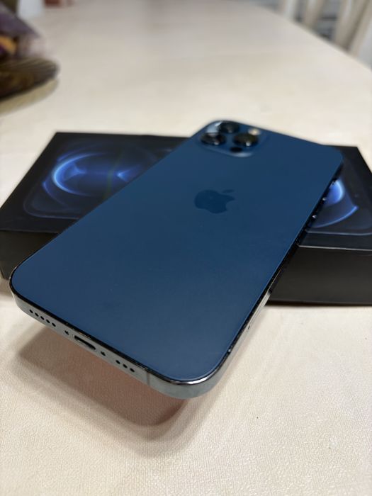 Iphone 12 pro 128 gb