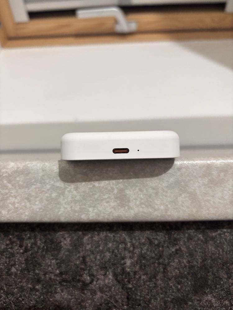 Magsafe безжична батерия