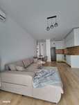 Apartament Premium cu 2 camere Silk District