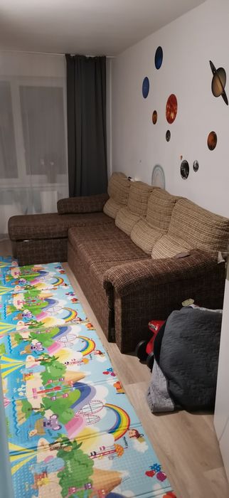 Vând colțar extensibil