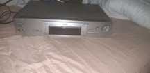 DVD CD Video CD Sony