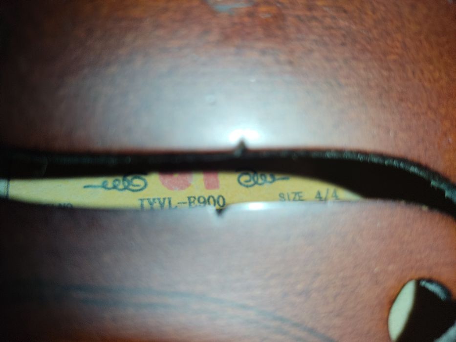 Skripka sotiladi srochni