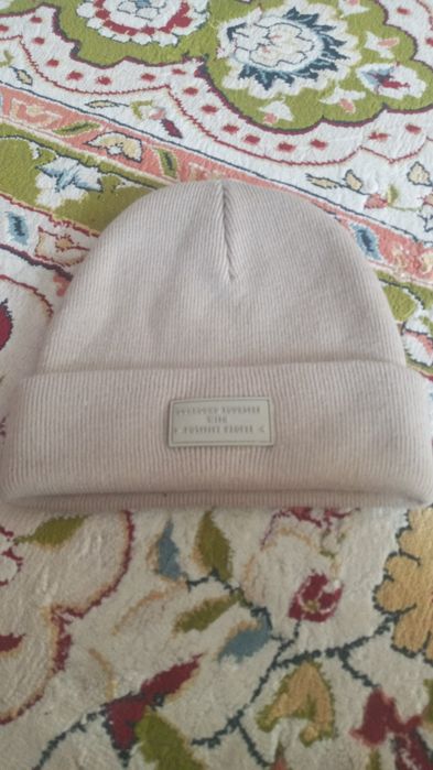 Шапка новая в отличном