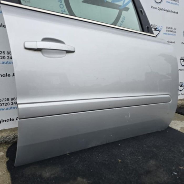Portiera usa dreapta fata Opel Zafira B
