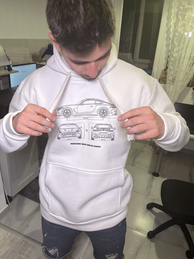 Tricouri Personalizate ~ For Resell ~ Merch ~ Events
