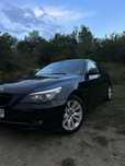 Bmw E60 facelift, 2009, 520d, dpf, proprietar
