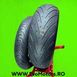Set Anvelope Moto 120 70 17 si 190 55 17 Metzeler Rosdtec01 2023 set41