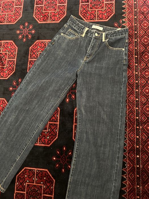 Джинсы все в очнь хорошғм состояний